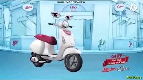 Everything has fallen into the INQ logo Add Round 6