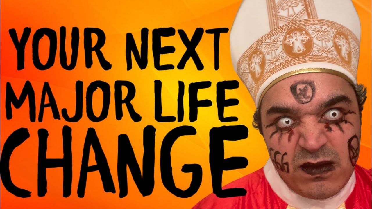 ALL SIGNS! Your Next Major Life Change! *TIMELESS*