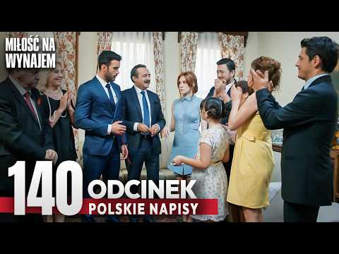 Love for Rent Episode 140 | Romantic Turkish Series with English Subtitles - Kiralık Aşk