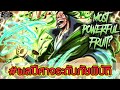 วันพีช - ว่ากันว่า ดราก้อนเป็นผู้ใช้สุดยอดผลปีศาจระดับภัยพิบัติ [KOMNA CHANNEL]