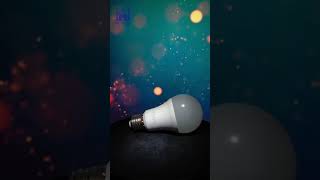 Bardi Smart Bulb 9W RGB WW , Lampu pintar No.1 di indonesia 😎