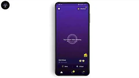 How To Get Girls Only On Monkey App!