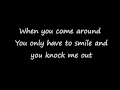 Westlife When You Come Around (Lyrics)