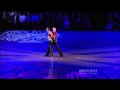 Delyan Terziev and Boriana Deltcheva (2009 IL Show Dance)