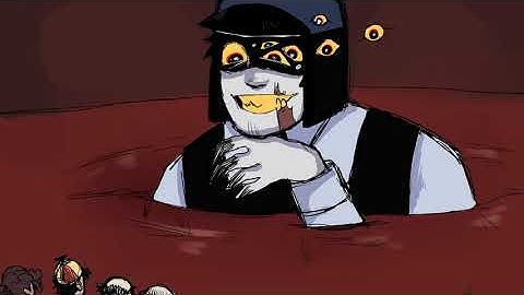 The power of Friendship - HLVRAI