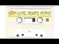 Shmixtape15  roots atao side b