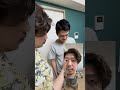 台無し#ムアンスリン #ダンス