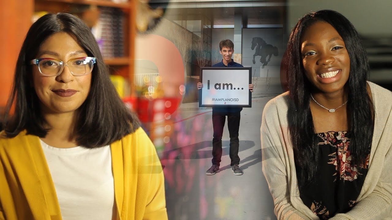 I Am Plano ISD