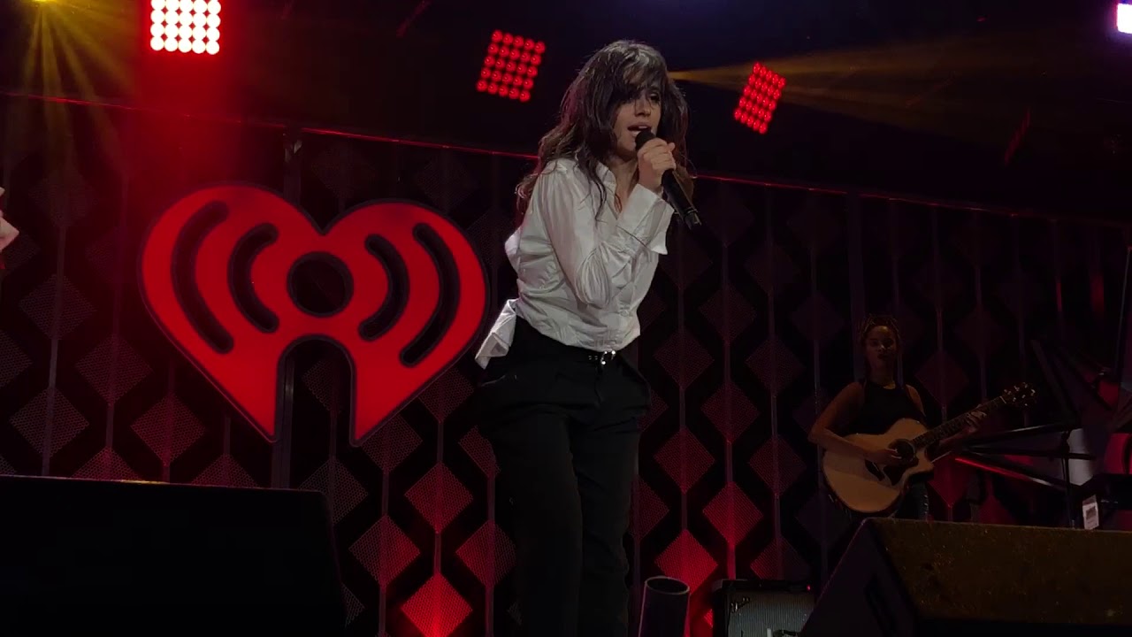Camila Cabello