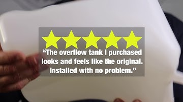 OPGI Product Spotlight: 1978-1988 G-Body Overflow Tanks