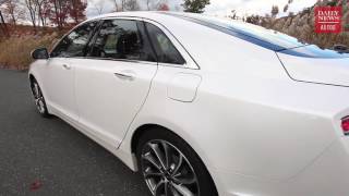 2017 Lincoln MKZ | Daily News Autos Review 2017 Lincoln MKZ | Daily News Autos Review