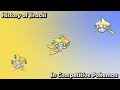 How GOOD was Jirachi ACTUALLY? - History of Jirachi in Competitive Pokemon (Gens 3-7)