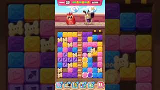 Cookie Cats Blast || Level - 333 ||