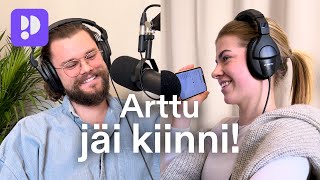 Lapsihaaveita?? | Pernilla & Kyttä | Podimo