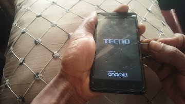 Tecno W3 Hardreset Forgot Password,Pin,Patterns 100% Works!