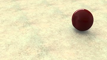 Animation - Cinema 4D - Metaball 2