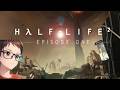 Прохождение Half Life 2: Episode One