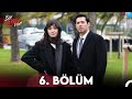 Bir Derdim Var 6 Bölüm FİNAL