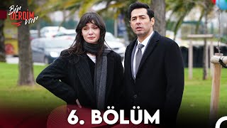 Bir Derdim Var 6. Bölüm (FİNAL)