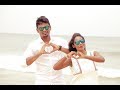 7UP Madras Gig - Orasaadha Dance Cover | Koushik & Nirubha