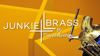 I Tried Junkie XL Brass and it&#39;s CRAZY