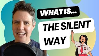 The Silent Way: A Minimalist ESL Teaching Approach | Methods in Language Teaching
