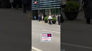 Литва в укрытиях! Президент в бункере, истребители НАТО в небе: атака дрона со стороны Беларуси