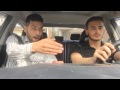 Zaidalit  driving with brown dads