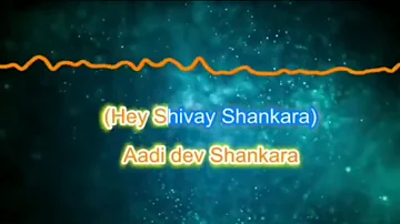 Jai ho jai ho shankara singing karaoke cover by me 🙌