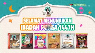 Download lagu TOP COFFEE RAMADAN AD • 30s (2026)