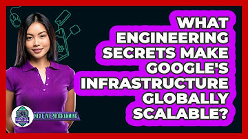 What Engineering Secrets Make Google