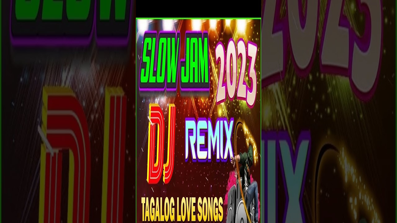 ⁣🇵🇭 [NEW] 💖The Best Slow Jam Remix Nonstop Song Collection OPM Best Remix - Love Song Remix