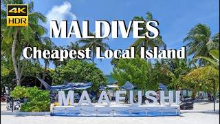 What Maldives Local Life Really Looks Like 🌴