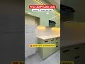 Price 20.99 Lakh Only. #youtubeshorts #home #interiordesign #trending