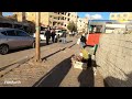 a walking tour of downtown cairo egypt