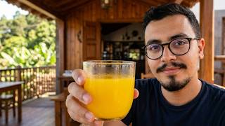 Poncha De Maracujá Vale A Pena?