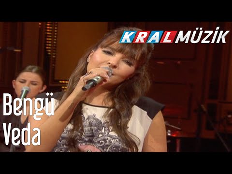 Kral POP Akustik - Bengü - Veda