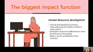 Human Resource Management Workshop 1