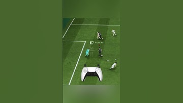 How to do Explosive Stepover NEW Skill Move in FC 26 #skills  #fc26