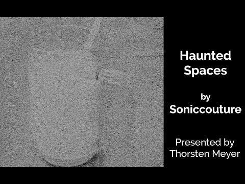 Haunted Spaces by Soniccouture Cathedral Tongues Single Preset