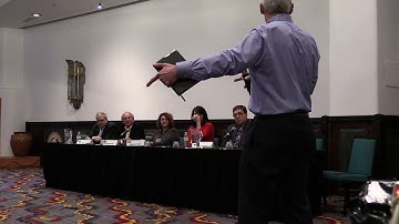 STEM and HPC Workforce Issues