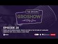 From Lab to Grow Room: Tissue Culture & the Future of Cannabis Genetics with Max Jones | Ep 28