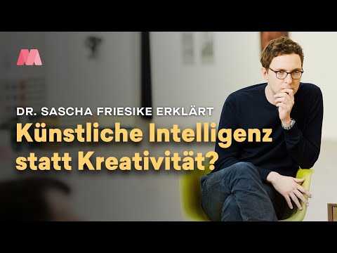 Video: Künstliche Intelligenz 