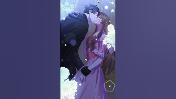 Thumbnail of 😨Why did he kiss me😵‍💫💋 #manga #manhwa #romance #manhua #manhwaedit #anime #webtoon #yt #shorts #fyp
