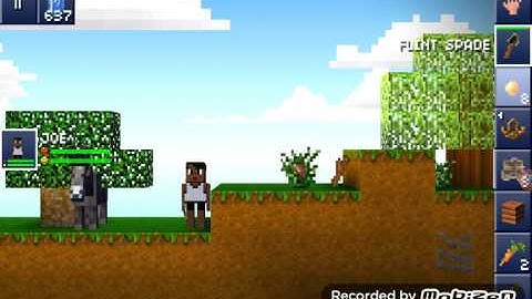 The Blockheads part 1