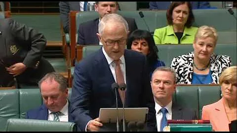 Malcolm Turnbull asked how many women will be impa...