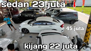 RENTAL MOBIL DAN MOTOR MURAH DI YOGYAKARTA