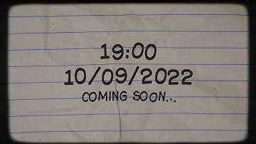 NP.2 x Hngle - Chỉ Cần Em Muốn [Official Trailer]