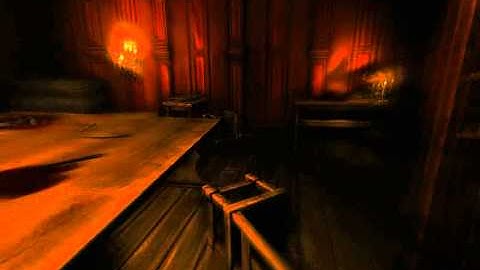 Amnesia The Dark Descent Walkthrough - Part 6