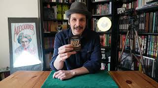 Buzz Kill - John Bannon